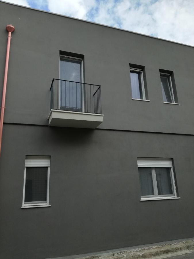 Adagiostay Elmas Экстерьер фото