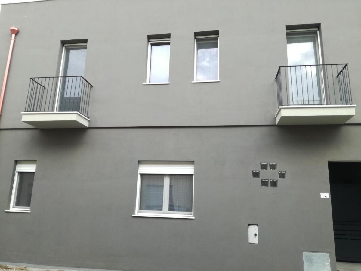 Adagiostay Elmas Экстерьер фото